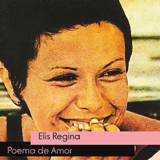 Elis Regina - Poema de Amor